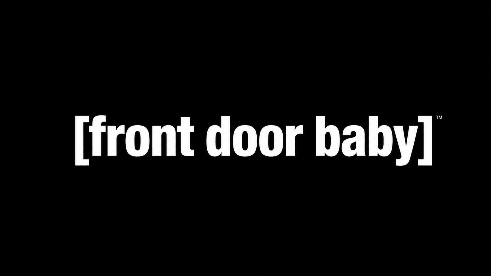 Front Door Baby